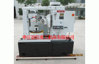 數(shù)控滾齒機工作原理和滾刀選擇